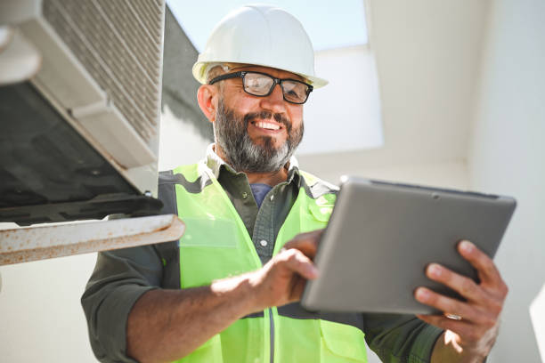 Glendale HVAC installation
